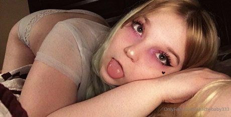 spookybaby777 exclusive actress pic