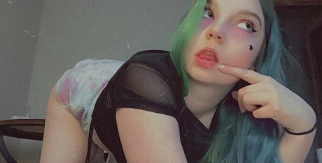 spookybaby777 naked star pics