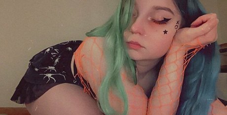 spookybaby777 high quality model photos