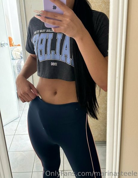 marinasteele sex pornstar gallery