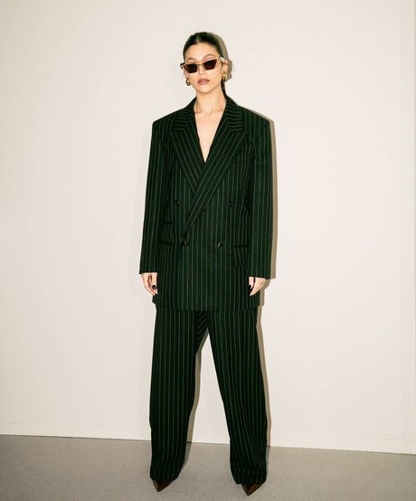 Ursula Corbero model free photos