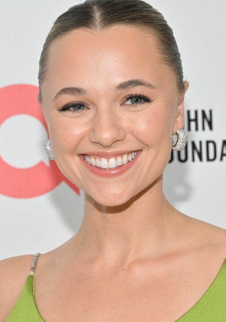 Madison Iseman nudes star images