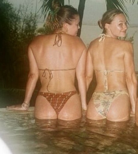 Madison Iseman xxx actress picture