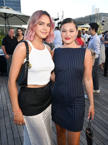 Madison Iseman exclusive pornstar photo