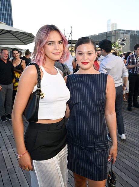 Madison Iseman star best pics