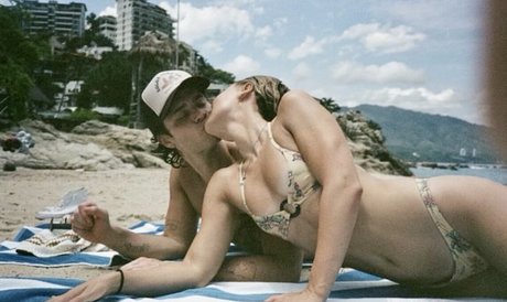 Madison Iseman pornstar top gallery