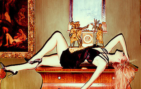 Natalie Dormer hd star archive