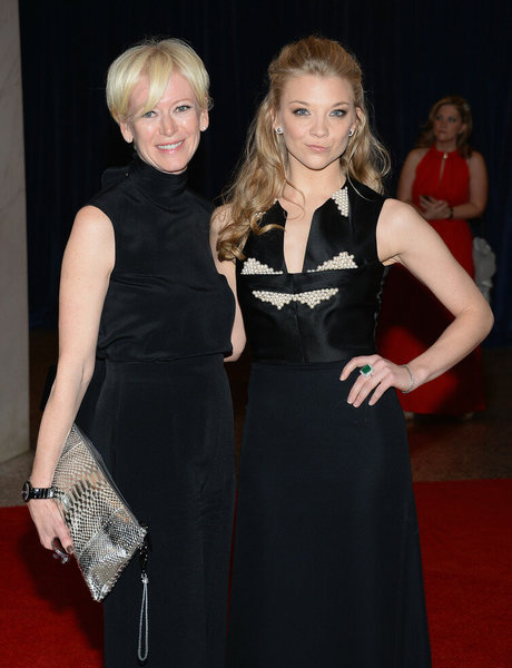 Natalie Dormer high quality model photo