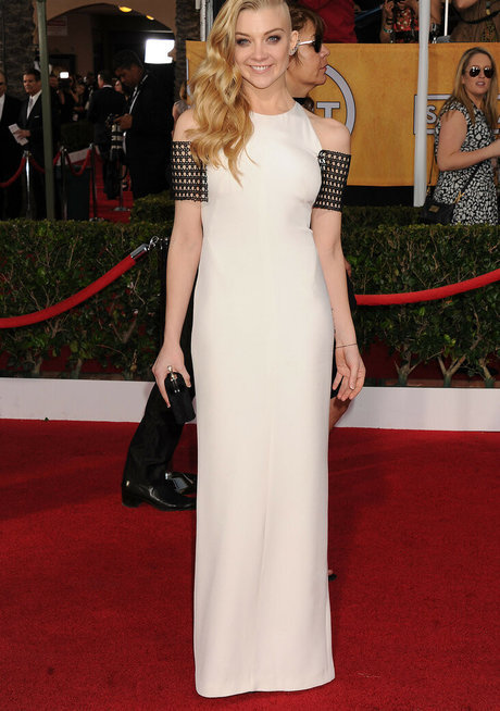 Natalie Dormer pornstar erotic picture