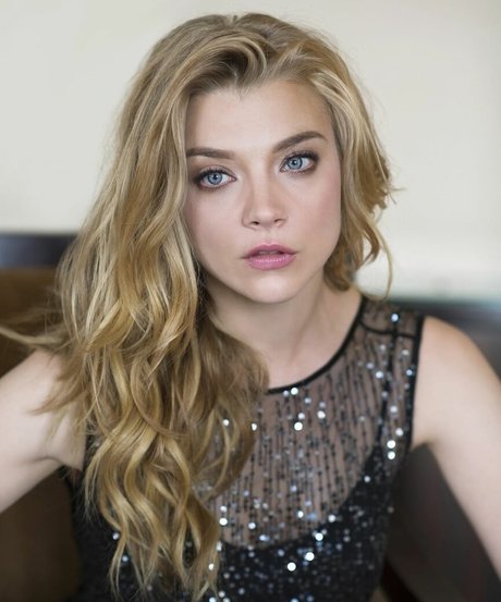 Natalie Dormer pornstar high quality photos