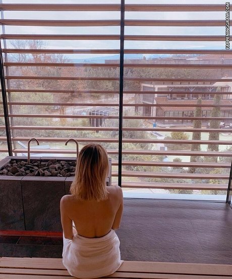 Sabrina Ghio pornographic model photos