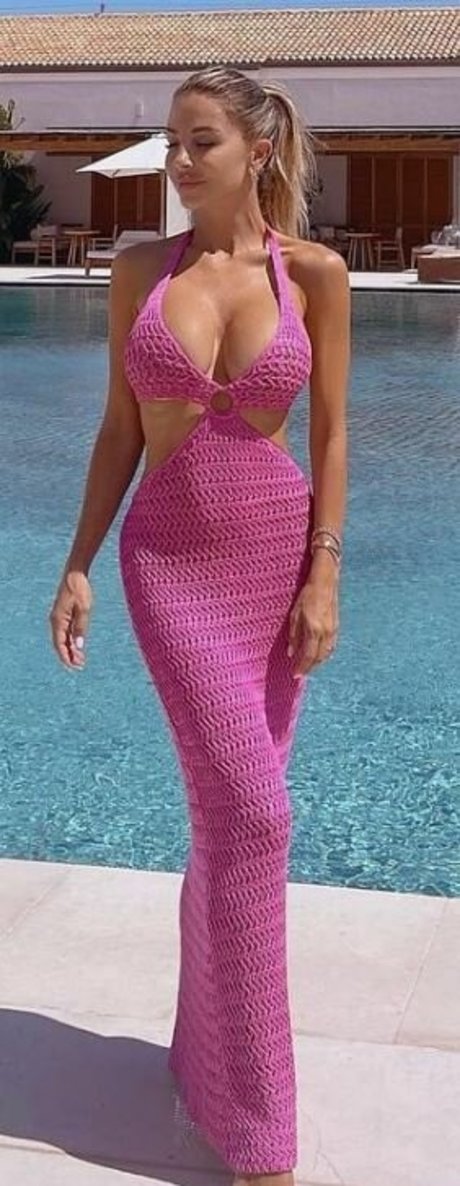 Sabrina Ghio nice actress photos