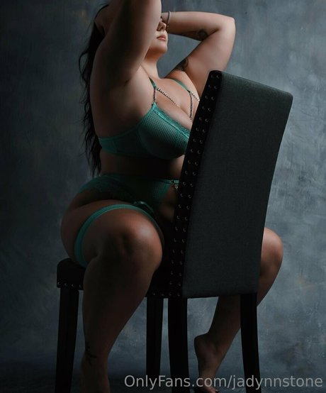 Jadynn Stone exclusive pornstar image