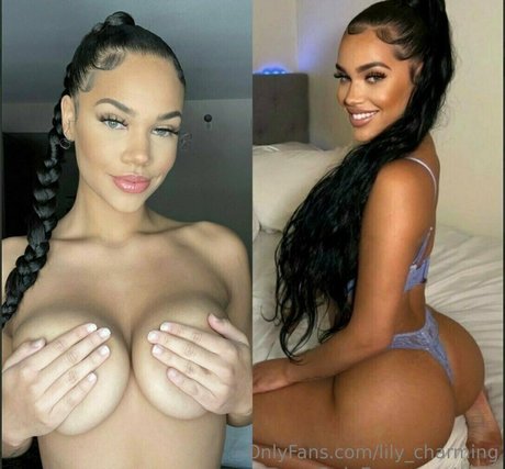 lily charming model adult gallery