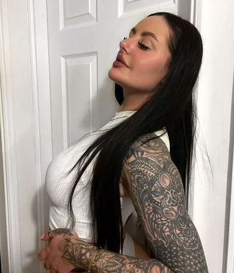 Beckie Holloway star xxx photo