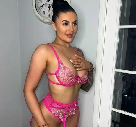 Beckie Holloway perfect star pictures