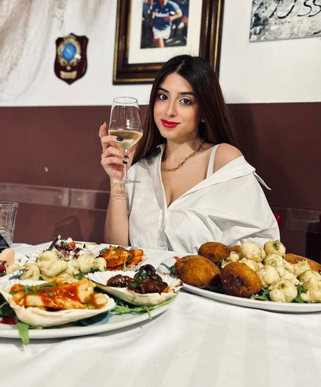 Giusy Piazza star adult picture