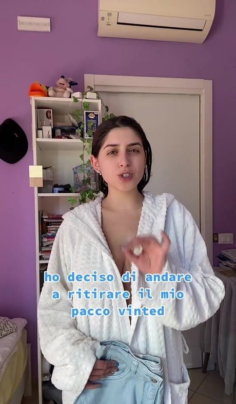 Giusy Piazza best actress photo