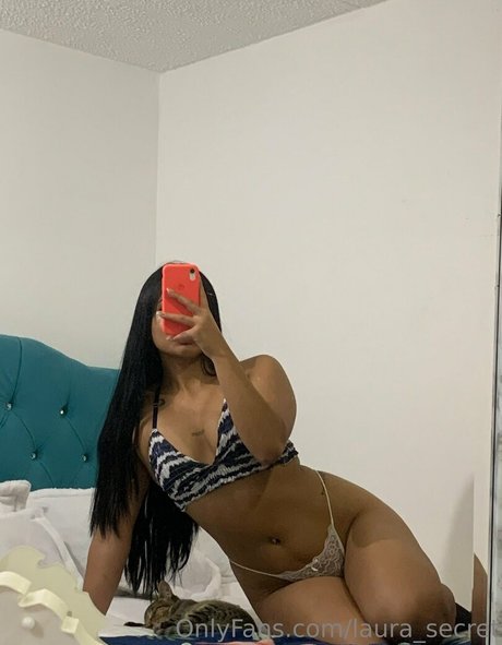 laura secret pornstar nude photo