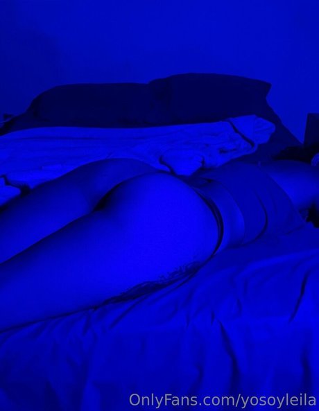 yosoyleila star adult photos