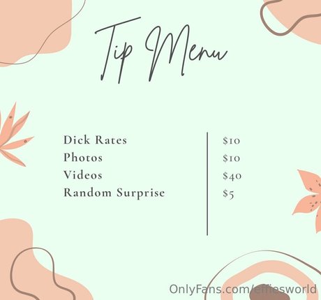 effiesworld exclusive actress image