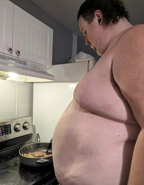 tomsbigtummy pornstar hot pic