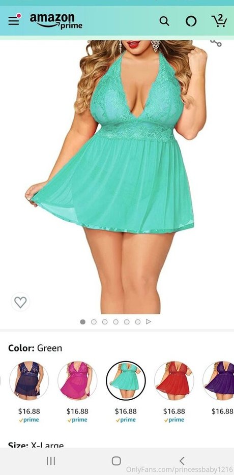 princessbaby1216 pornstar high quality gallery