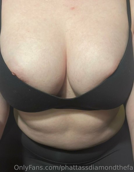 phattassdiamondthefa xxx model photo