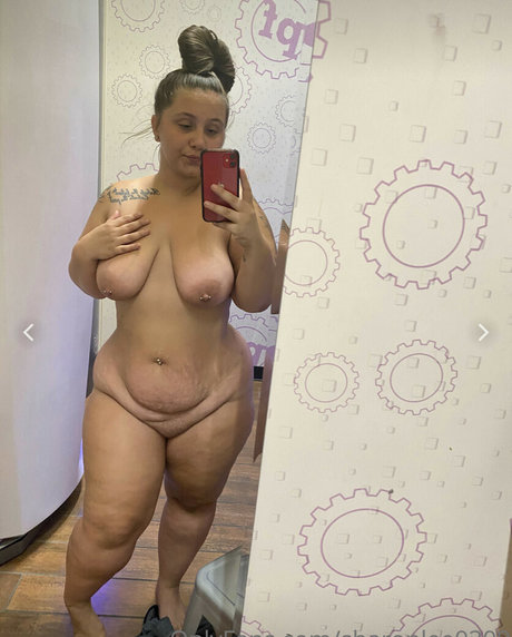 blonde babe onlyfans art porn image