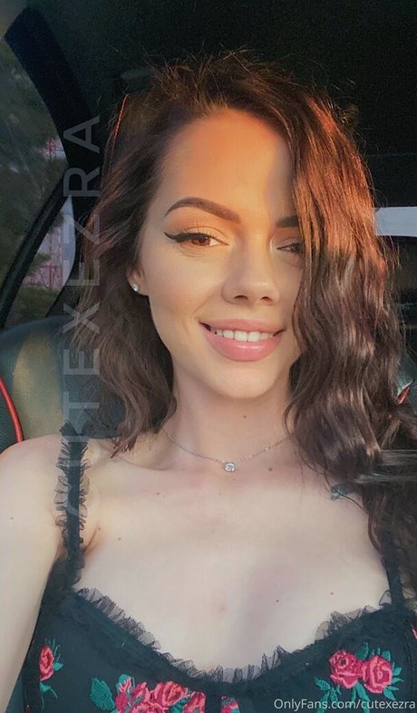 cutexezra xxx model pics