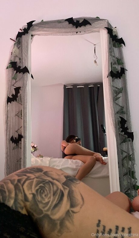 cutexezra model archive