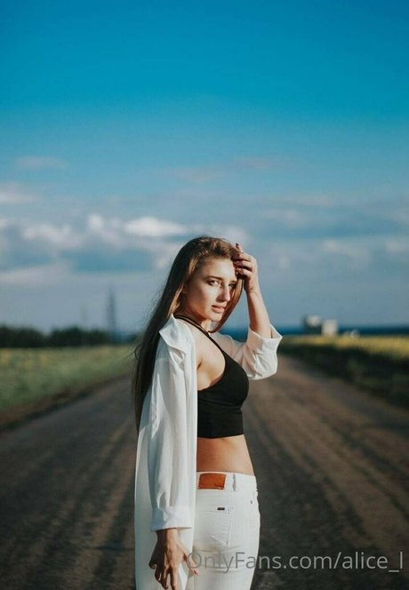 alice l best star images