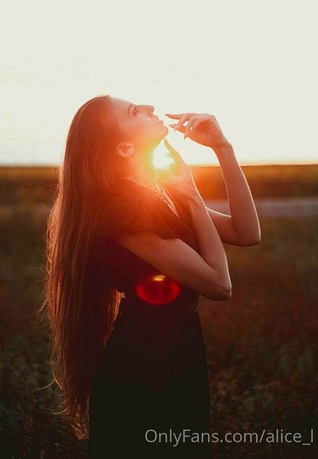 alice l star nice picture