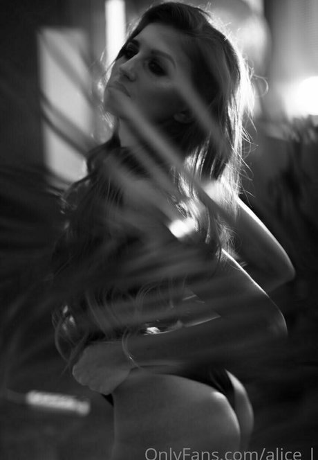 alice l adult actress photos
