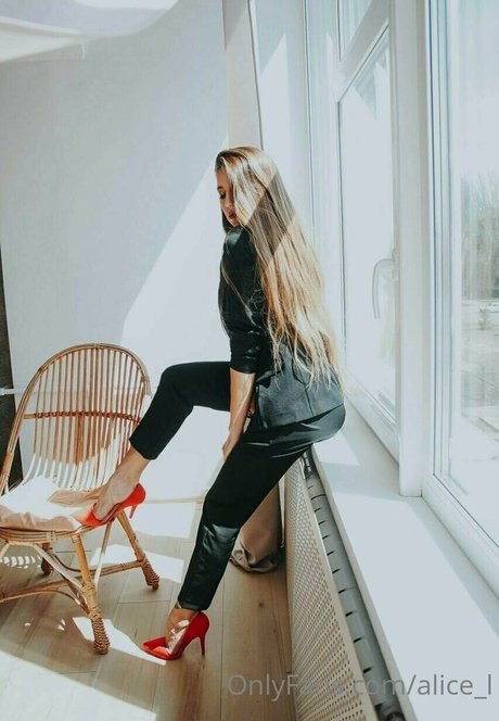 alice l sex actress galleries