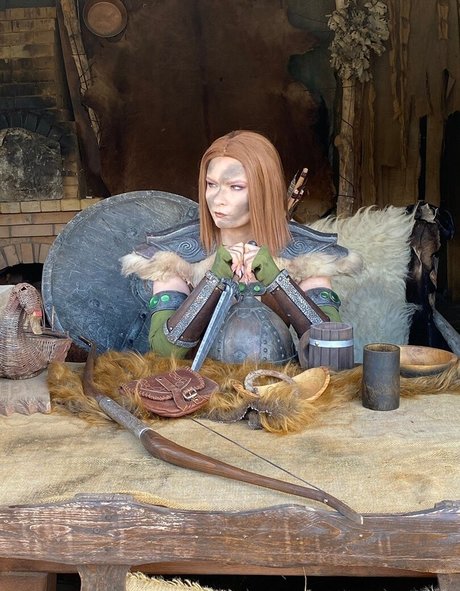 Jannet In Cosplay pornstar nude archive