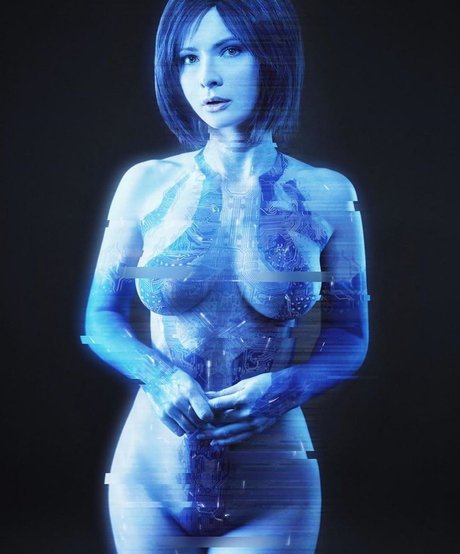 Jannet In Cosplay hd star pictures