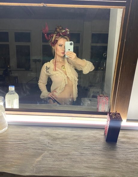 Jannet In Cosplay star porn images