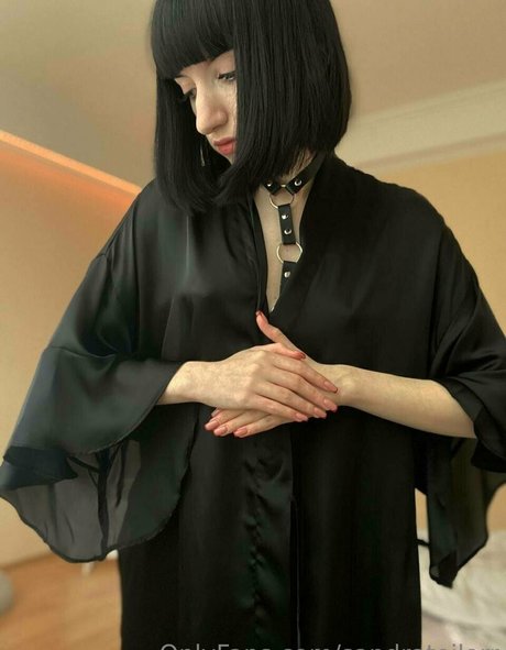 sandrateilorr model pic