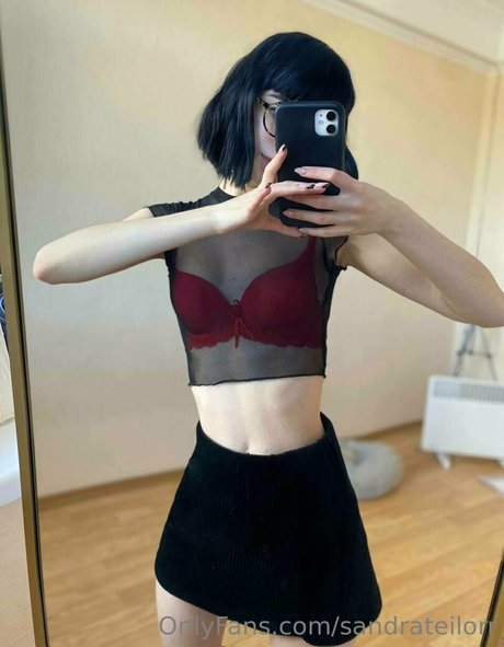 sandrateilorr art model archive