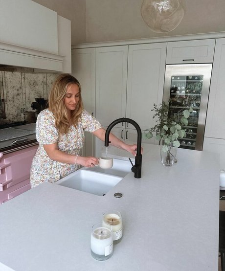 Tiffany Watson nudes actress pics