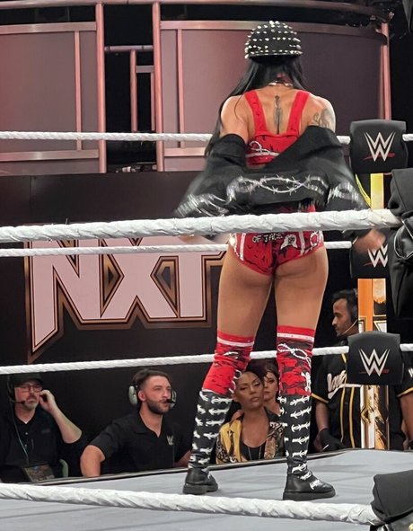 Cora Jade nude star pics