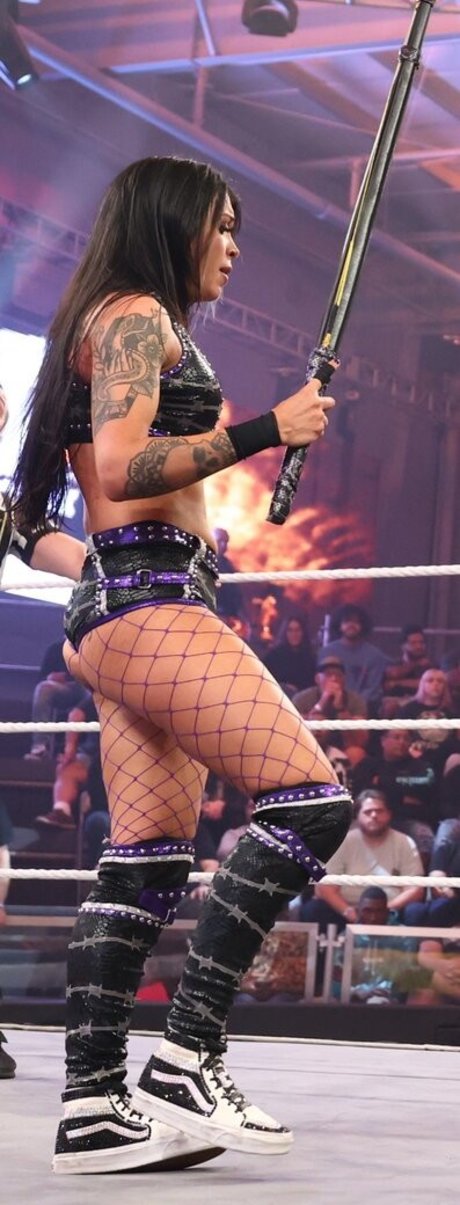 Cora Jade star porn photo