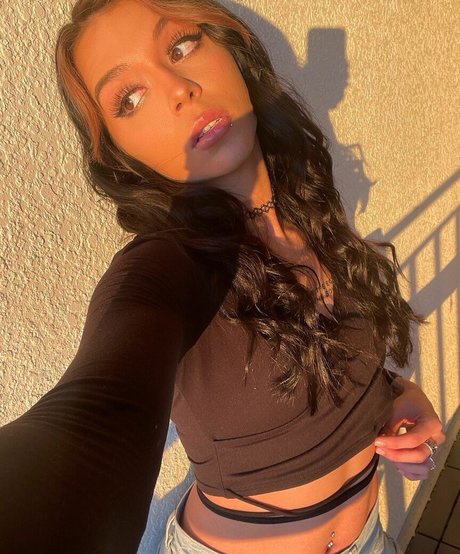 Cora Jade model beautiful archive