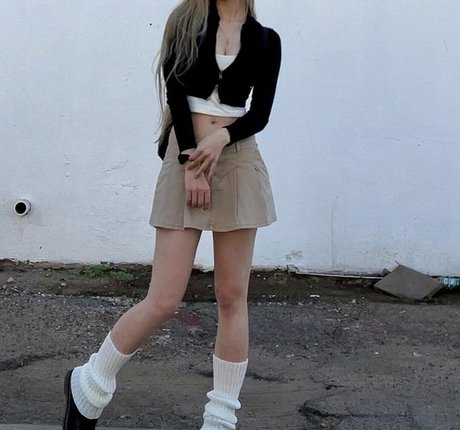 Fasffy star pretty photos