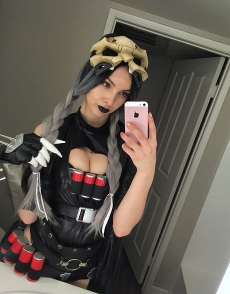 Fasffy perfect model img