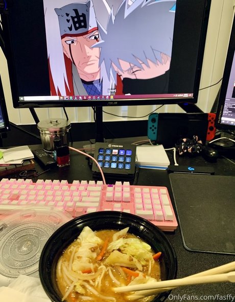 Fasffy pornstar free image