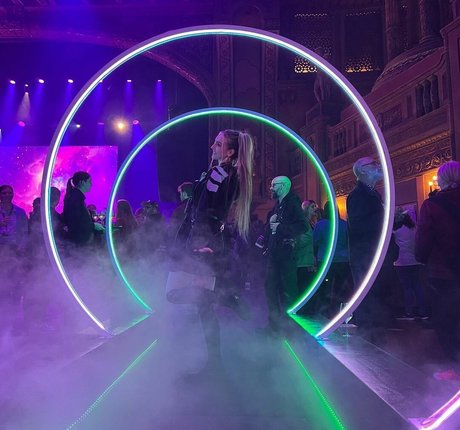 Fasffy perfect model pic