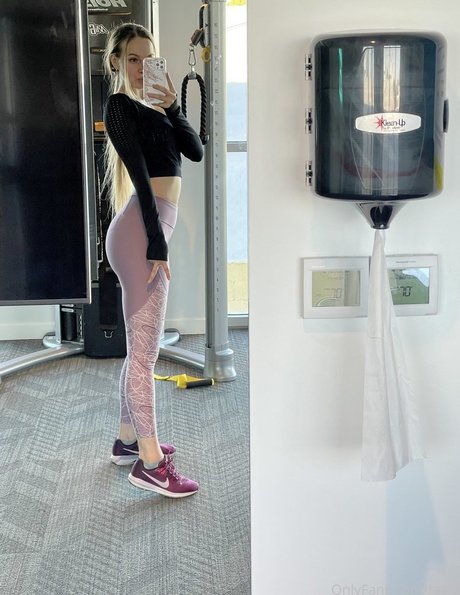 Fasffy high quality model picture