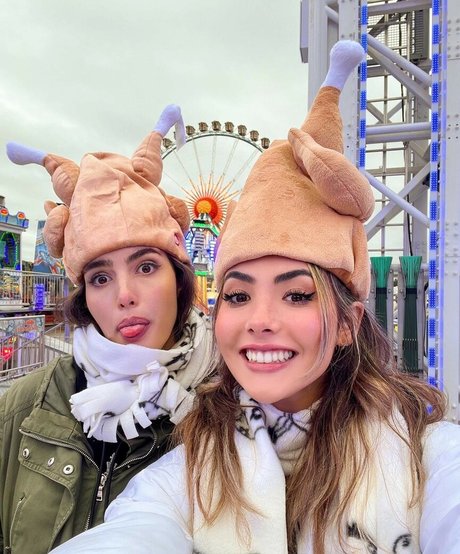 BotezLive beautiful star pics